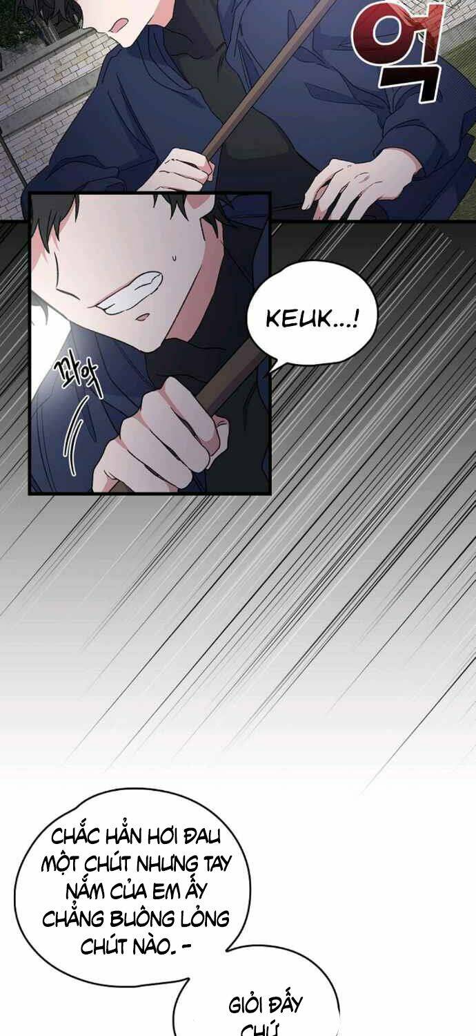 Nhà Hiền Triết Yigret - Chapter 4 - Page 42