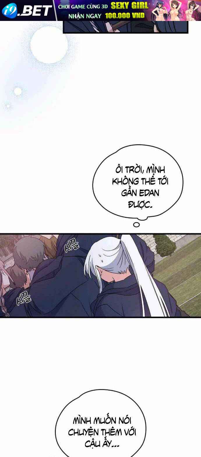 Nhà Hiền Triết Yigret - Chapter 4 - Page 47