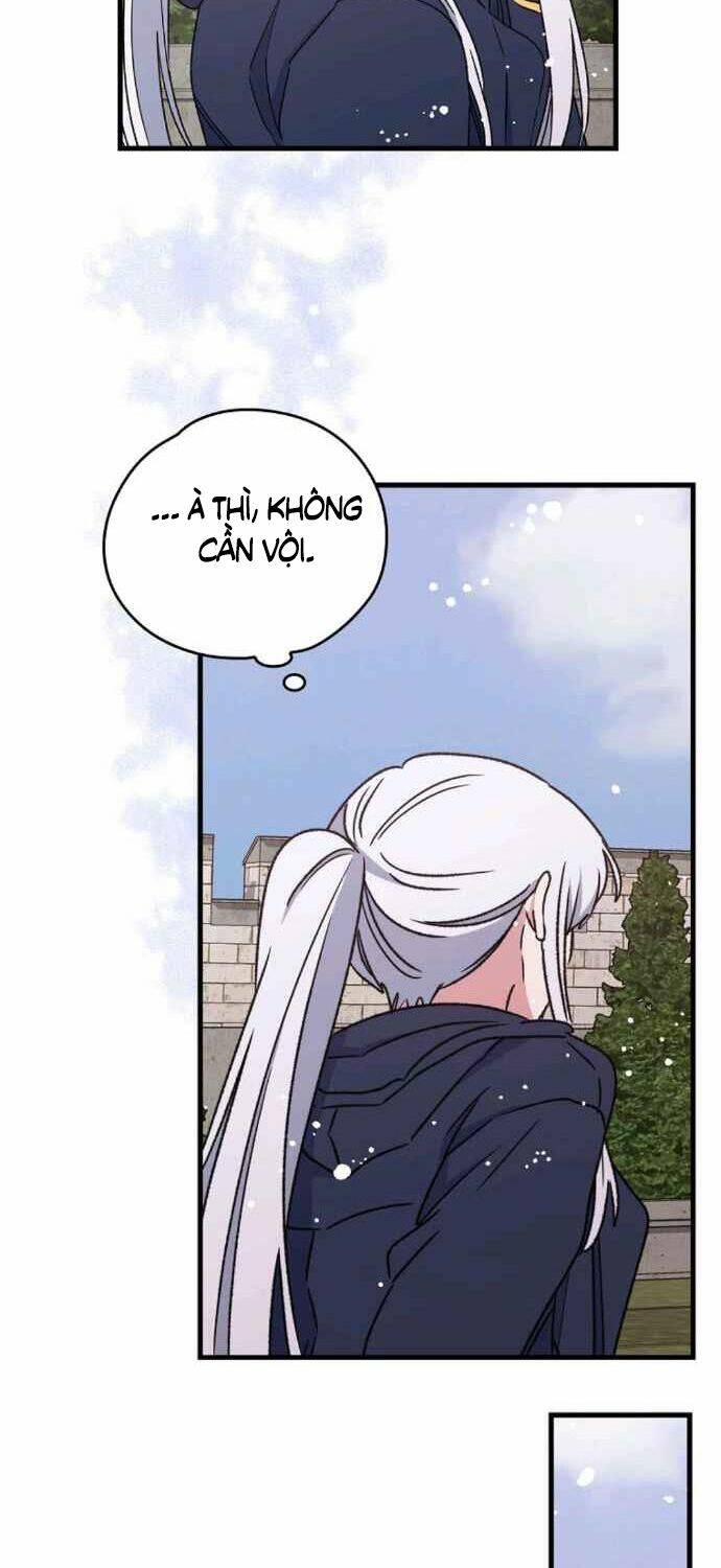 Nhà Hiền Triết Yigret - Chapter 4 - Page 49