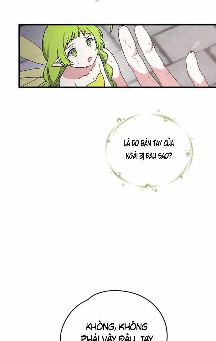 Nhà Hiền Triết Yigret - Chapter 4 - Page 52