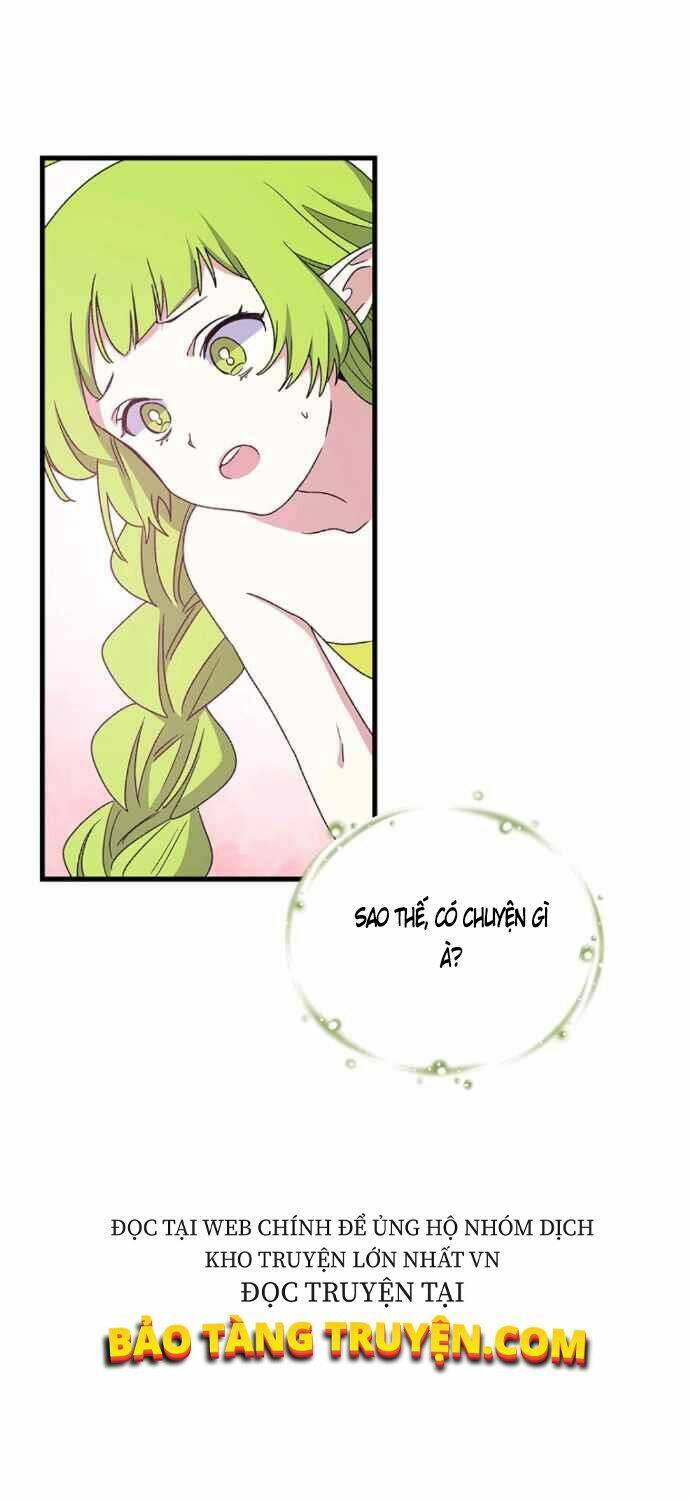 Nhà Hiền Triết Yigret - Chapter 4 - Page 54