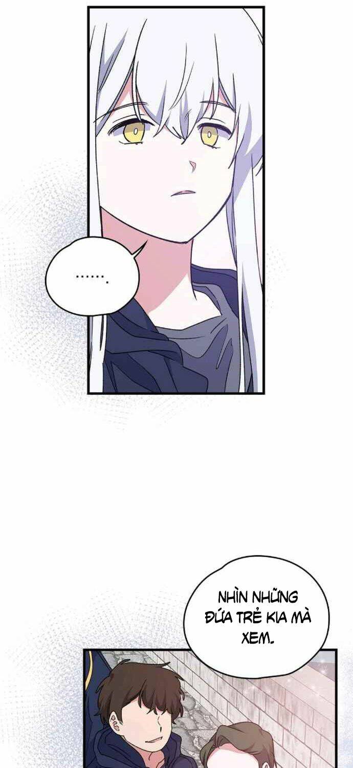 Nhà Hiền Triết Yigret - Chapter 4 - Page 55