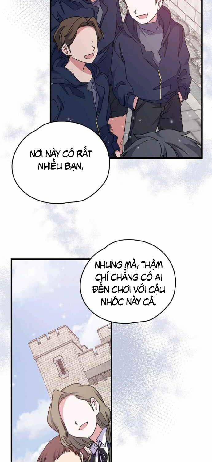 Nhà Hiền Triết Yigret - Chapter 4 - Page 56
