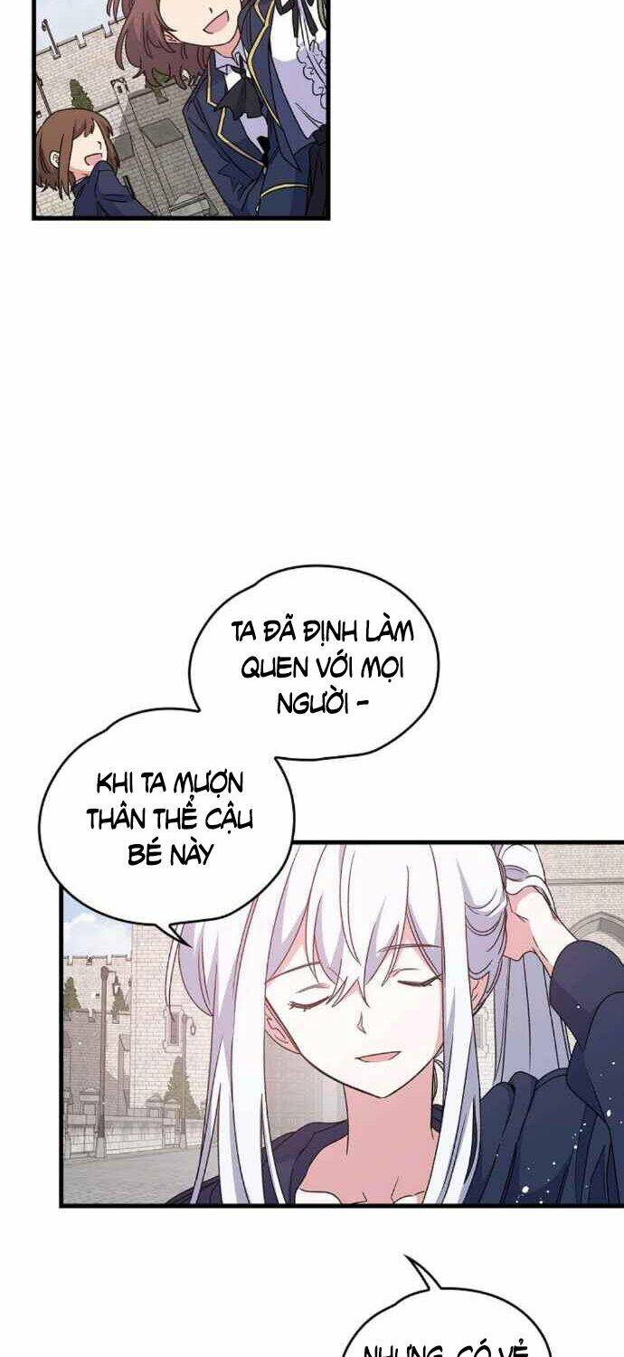 Nhà Hiền Triết Yigret - Chapter 4 - Page 57