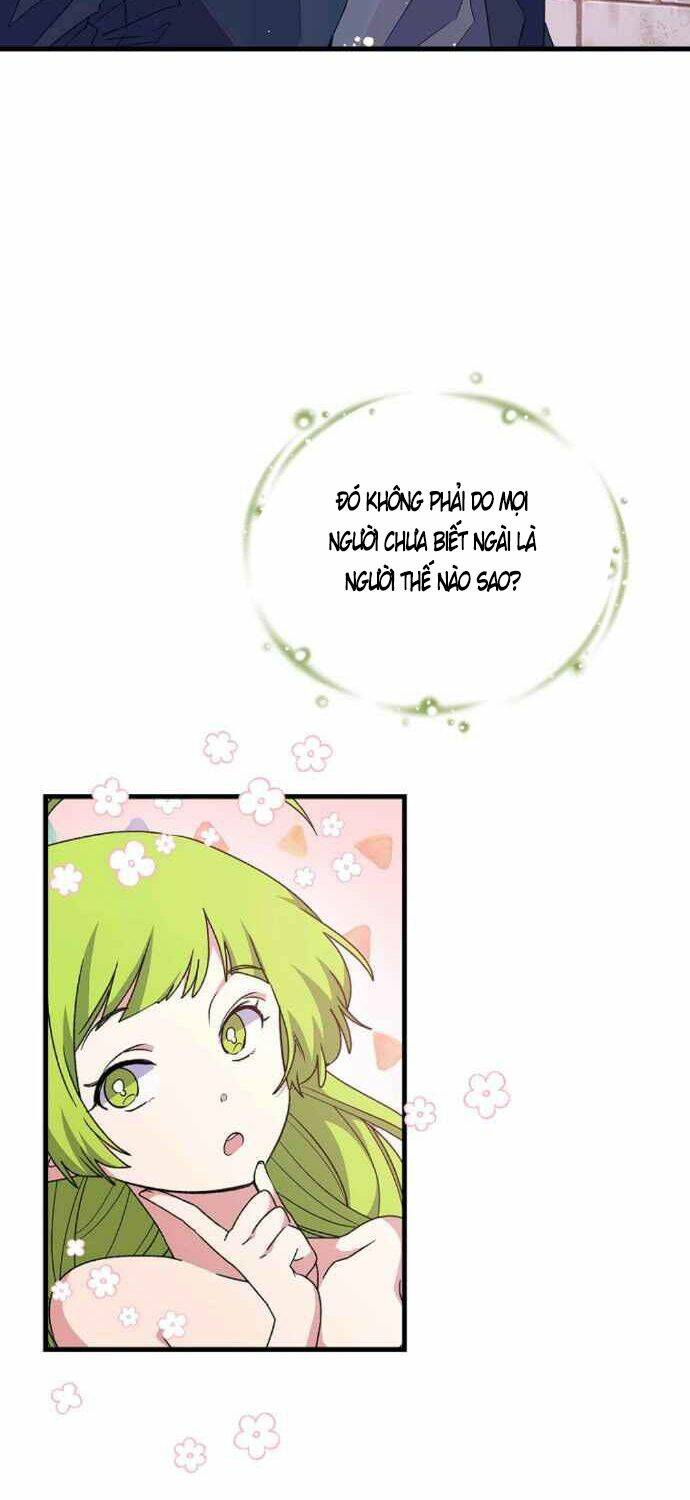 Nhà Hiền Triết Yigret - Chapter 4 - Page 59