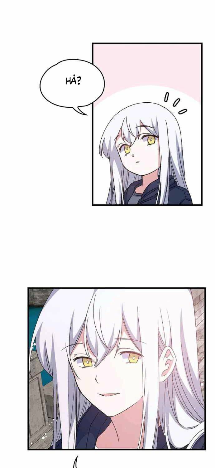 Nhà Hiền Triết Yigret - Chapter 4 - Page 60