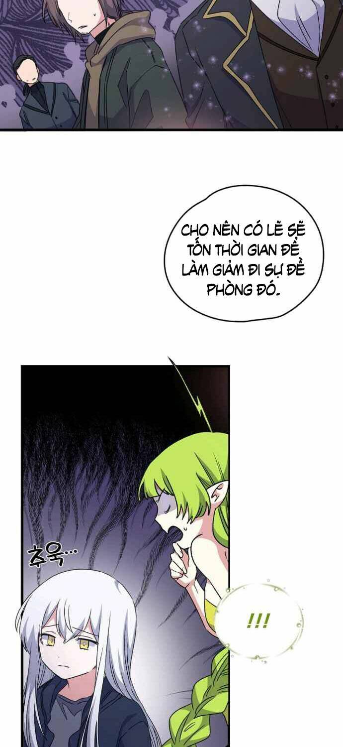 Nhà Hiền Triết Yigret - Chapter 4 - Page 62