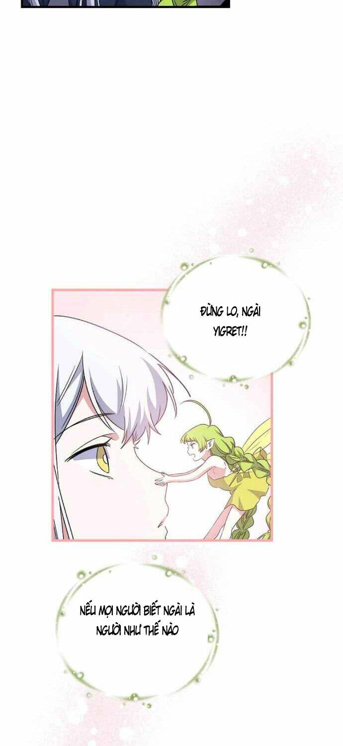 Nhà Hiền Triết Yigret - Chapter 4 - Page 63