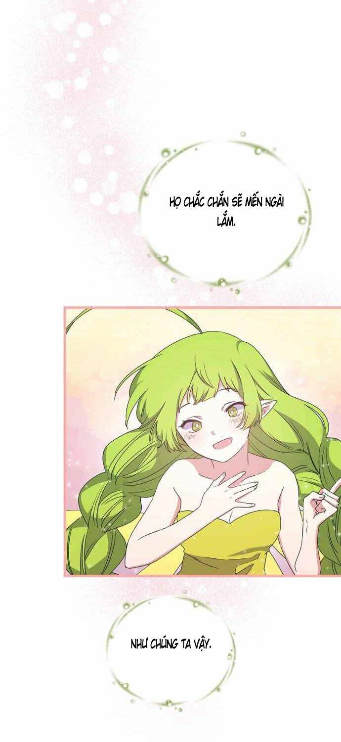 Nhà Hiền Triết Yigret - Chapter 4 - Page 64