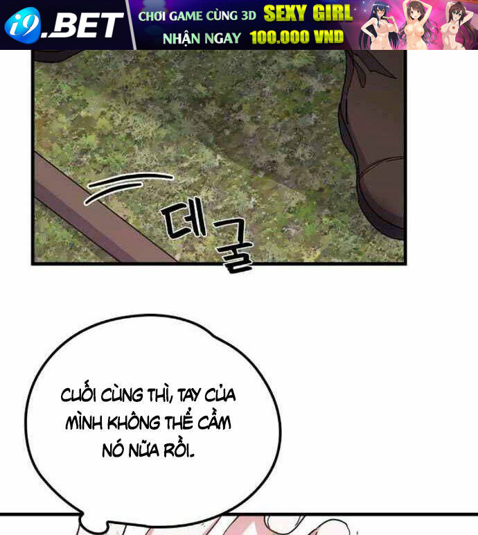 Nhà Hiền Triết Yigret - Chapter 4 - Page 7