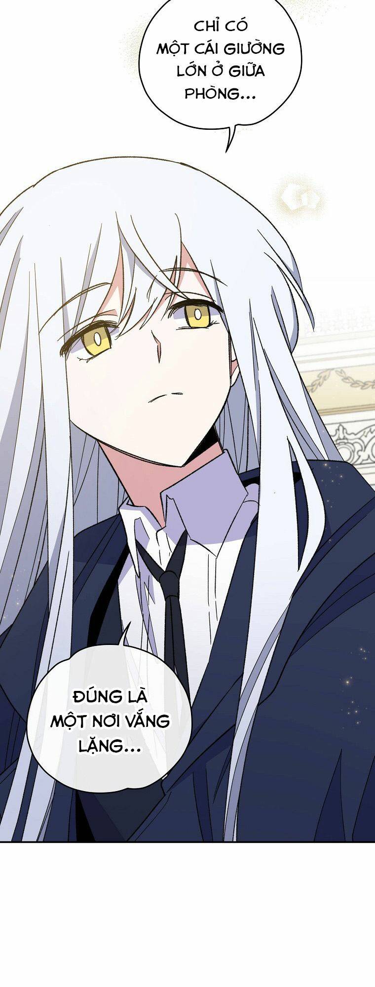 Nhà Hiền Triết Yigret - Chapter 40 - Page 9