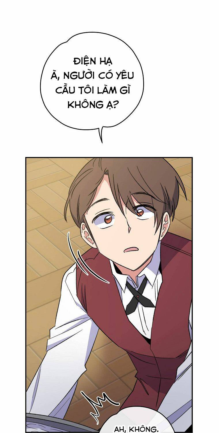 Nhà Hiền Triết Yigret - Chapter 40 - Page 10