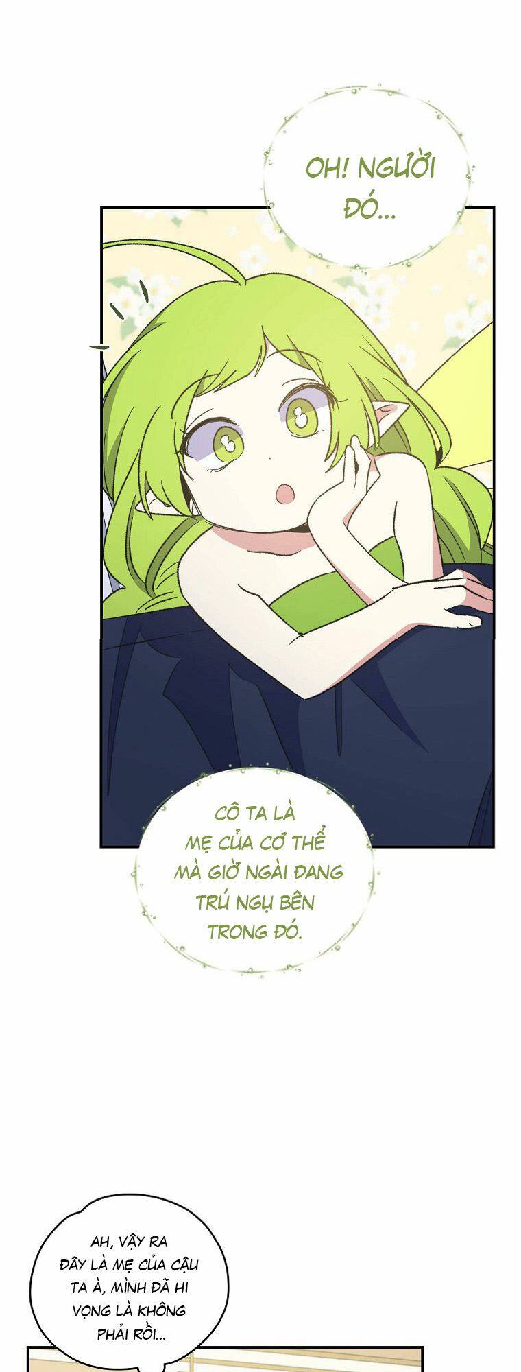 Nhà Hiền Triết Yigret - Chapter 40 - Page 16