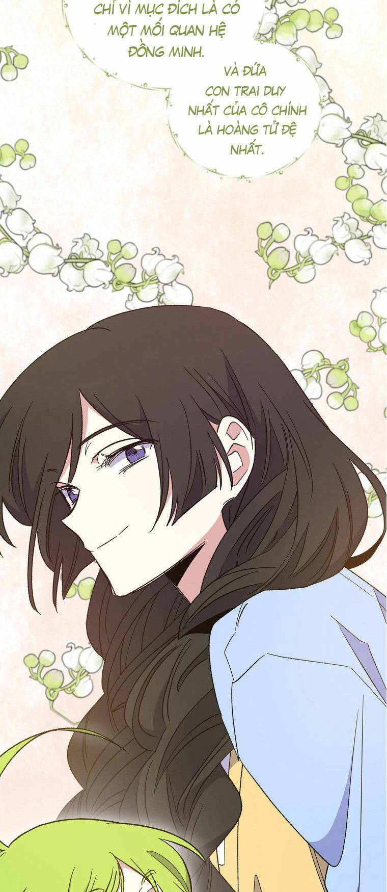 Nhà Hiền Triết Yigret - Chapter 40 - Page 18