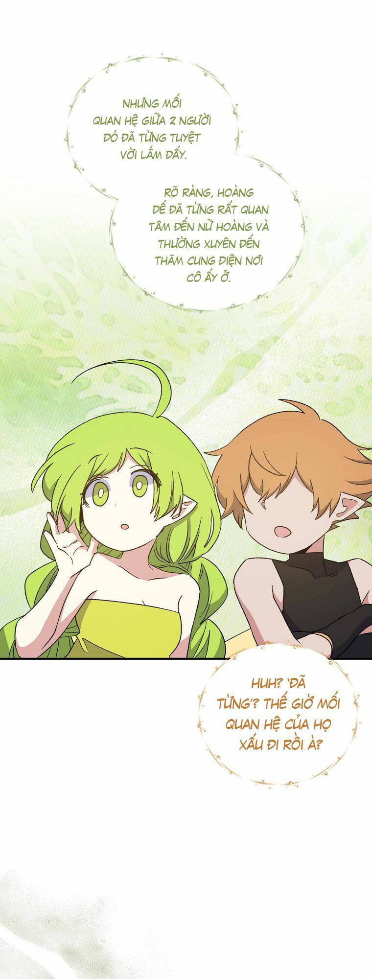 Nhà Hiền Triết Yigret - Chapter 40 - Page 20