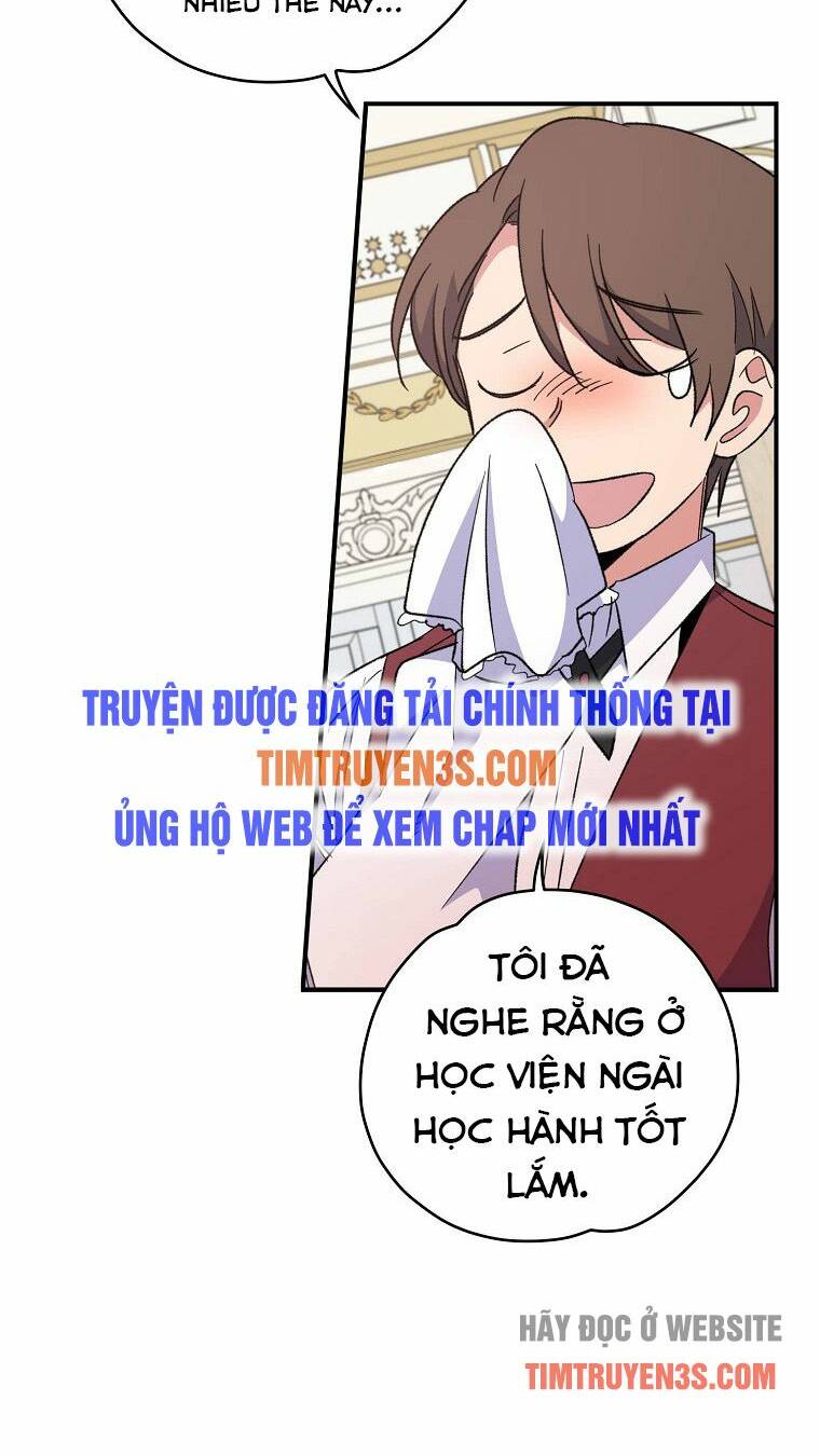 Nhà Hiền Triết Yigret - Chapter 40 - Page 23