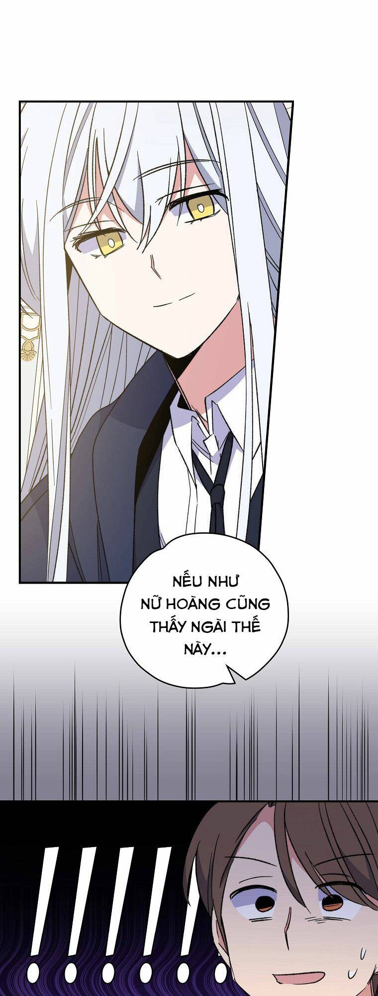 Nhà Hiền Triết Yigret - Chapter 40 - Page 24