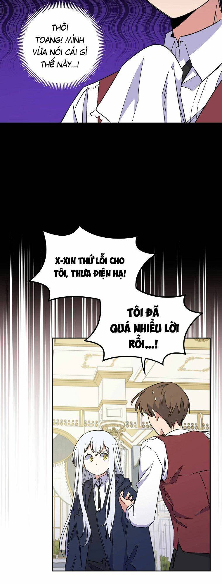 Nhà Hiền Triết Yigret - Chapter 40 - Page 25