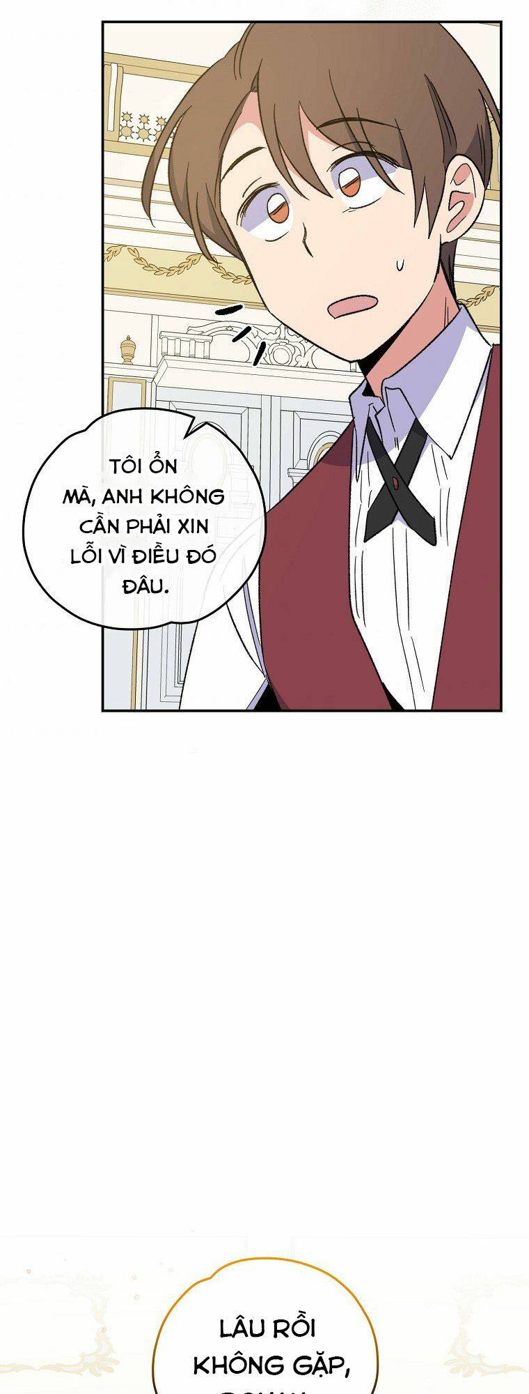Nhà Hiền Triết Yigret - Chapter 40 - Page 28