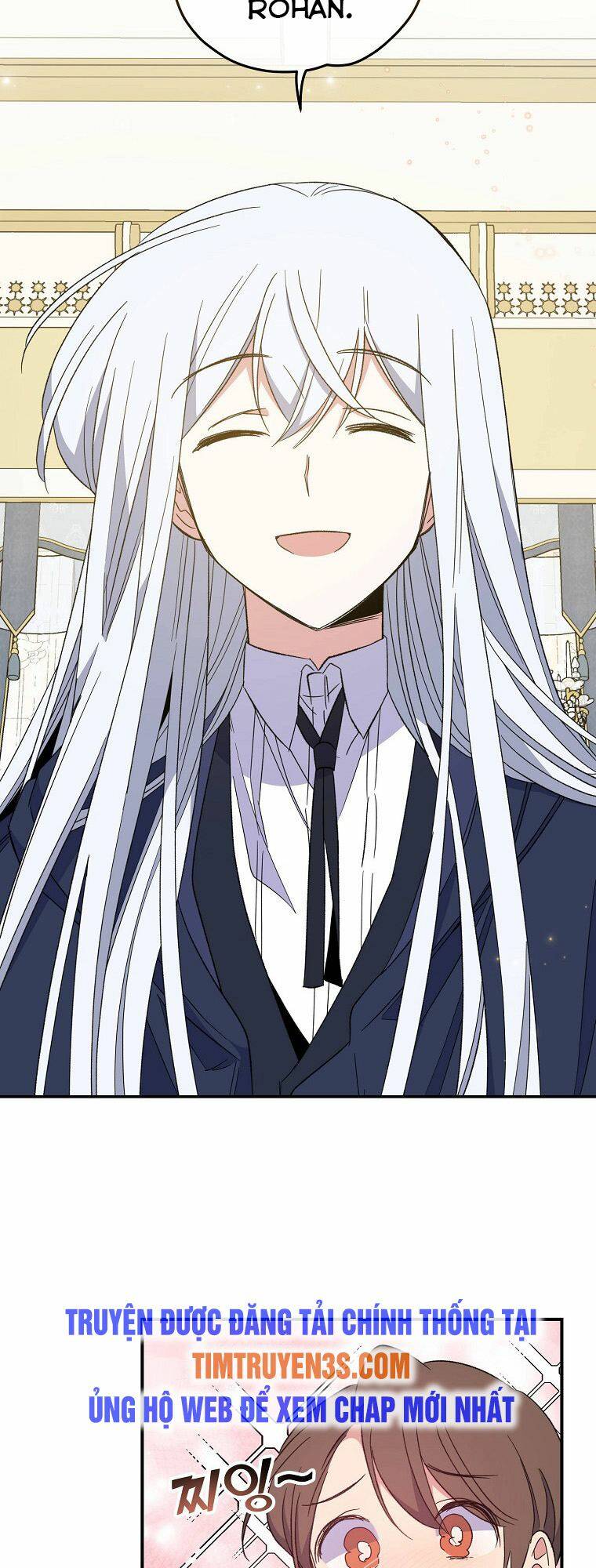 Nhà Hiền Triết Yigret - Chapter 40 - Page 29