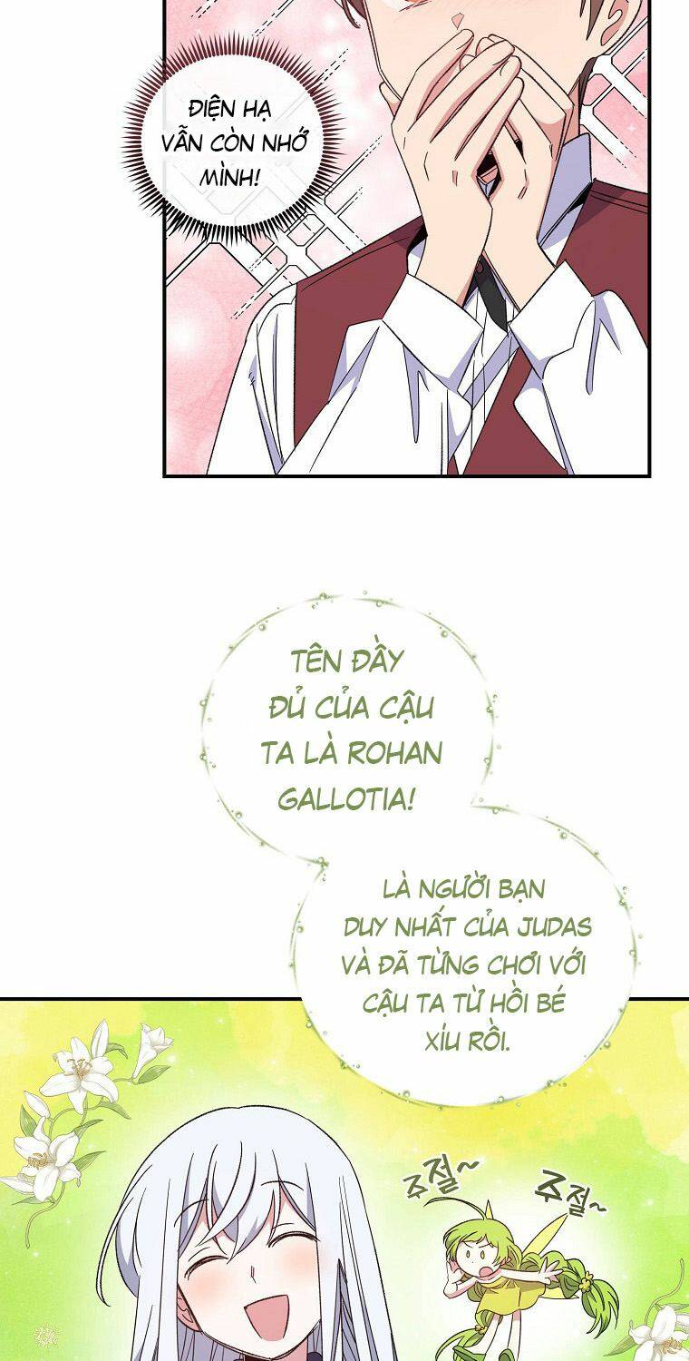 Nhà Hiền Triết Yigret - Chapter 40 - Page 30