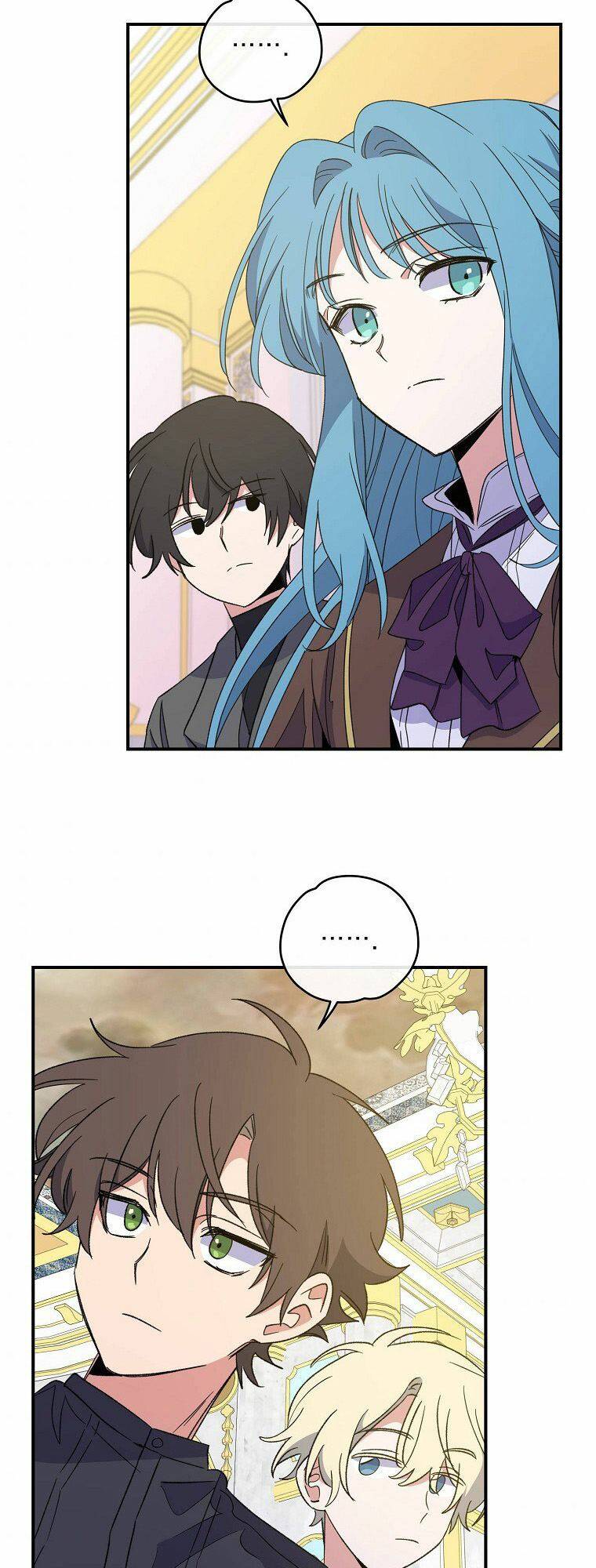 Nhà Hiền Triết Yigret - Chapter 40 - Page 33