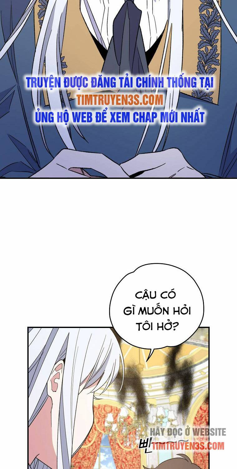 Nhà Hiền Triết Yigret - Chapter 40 - Page 35