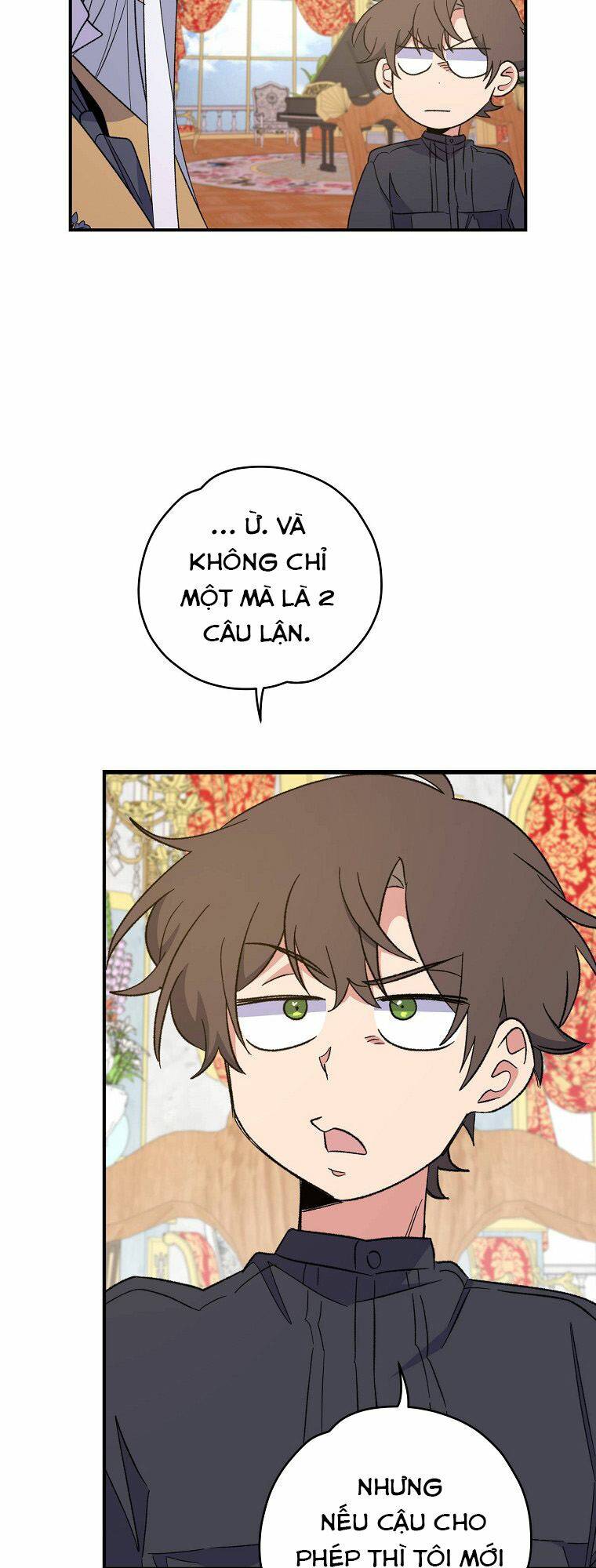 Nhà Hiền Triết Yigret - Chapter 40 - Page 36