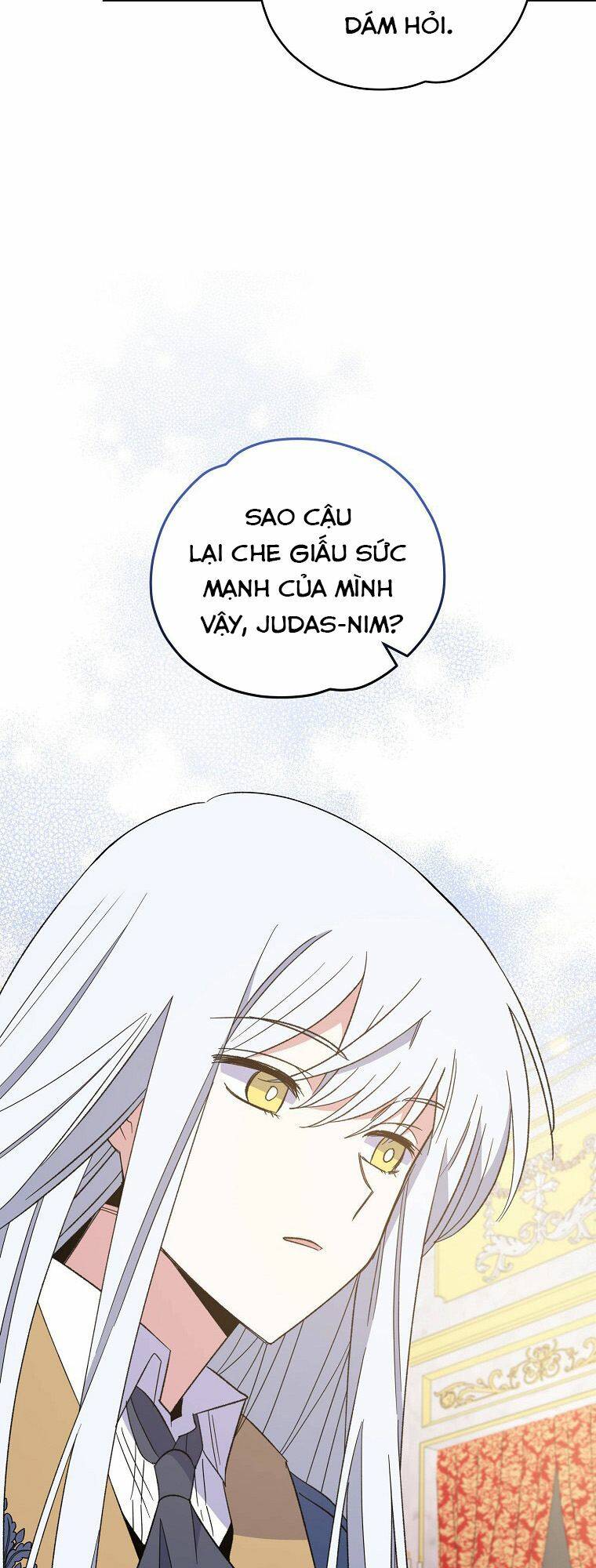 Nhà Hiền Triết Yigret - Chapter 40 - Page 37