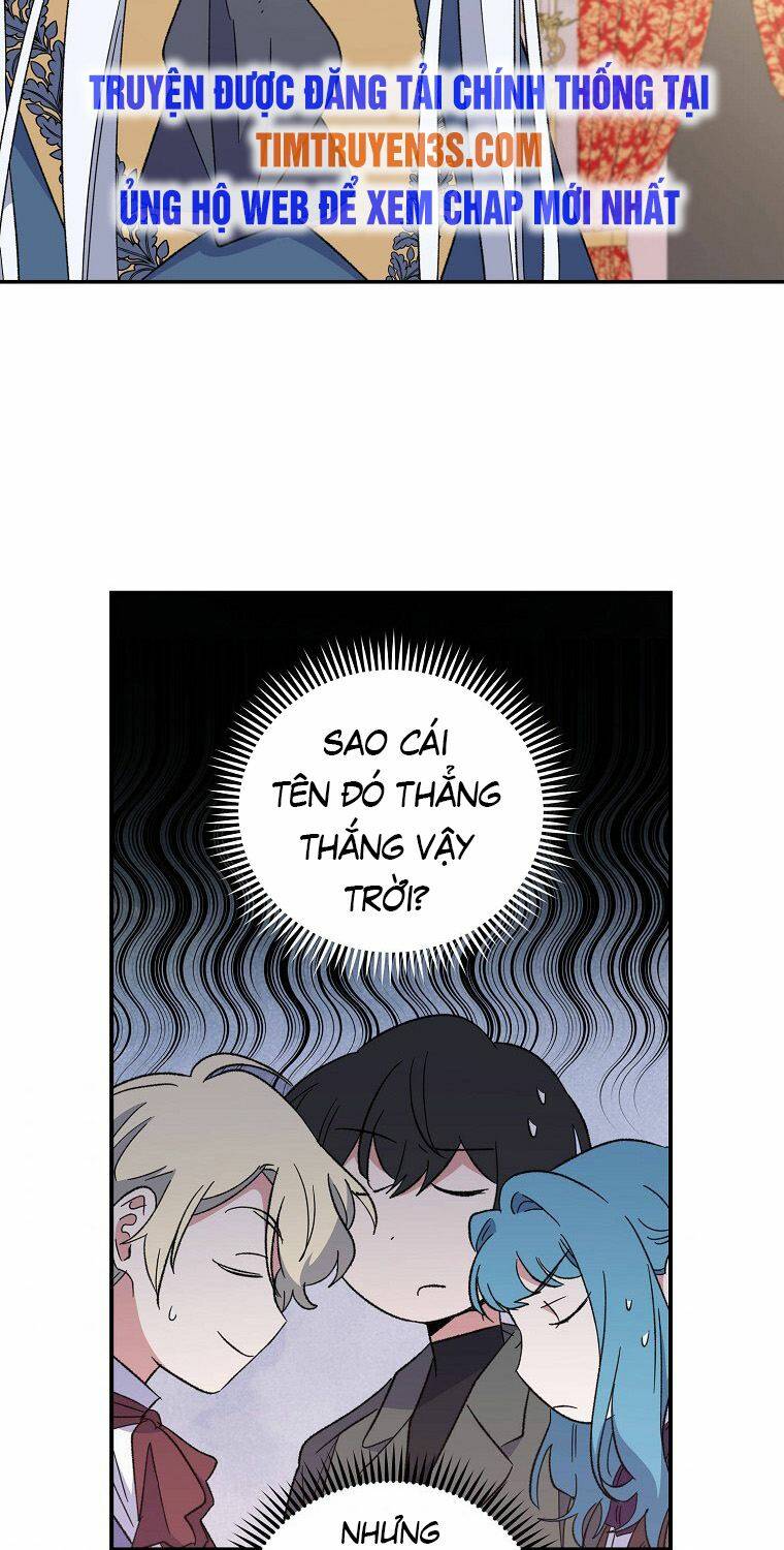 Nhà Hiền Triết Yigret - Chapter 40 - Page 38