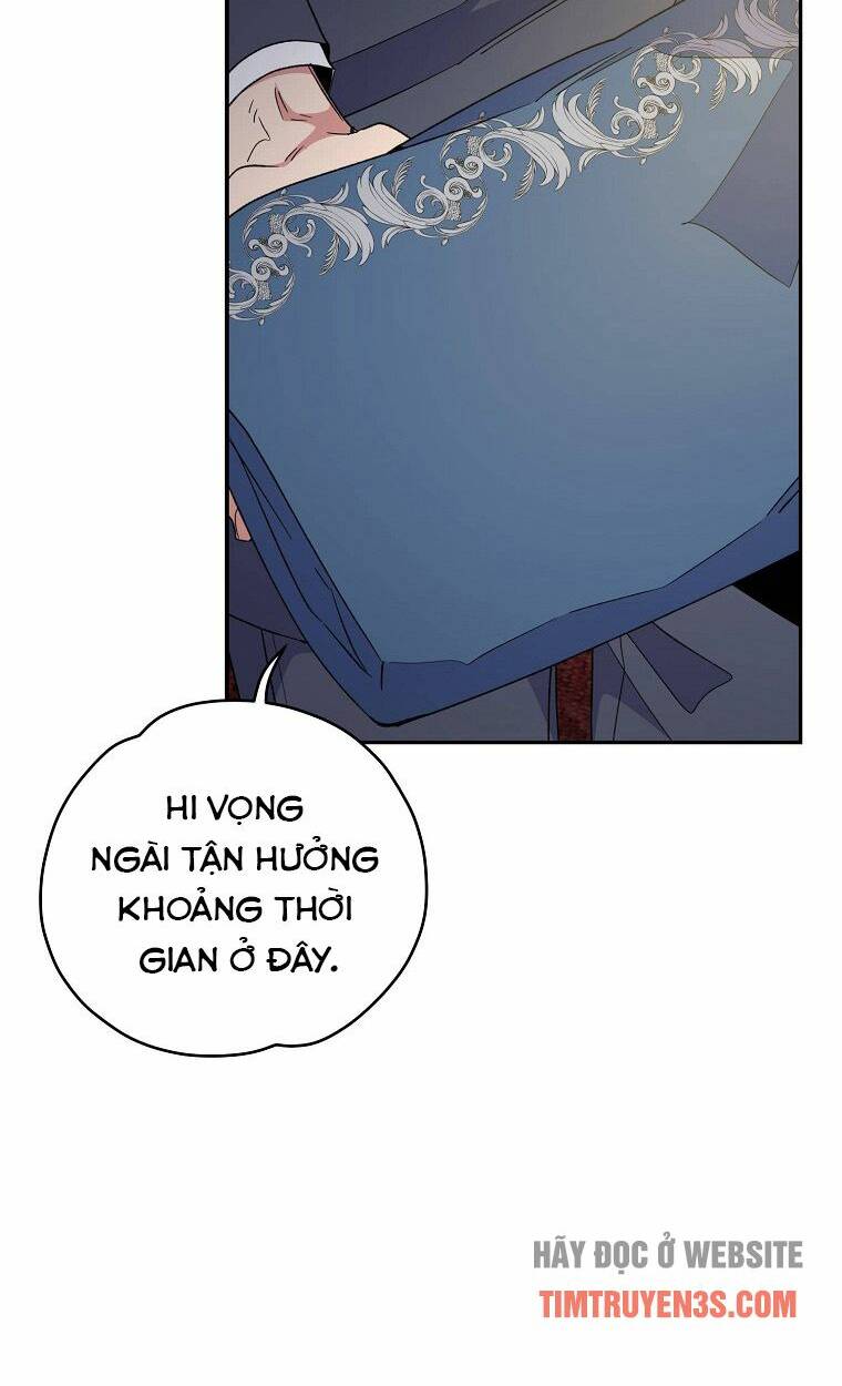 Nhà Hiền Triết Yigret - Chapter 40 - Page 3