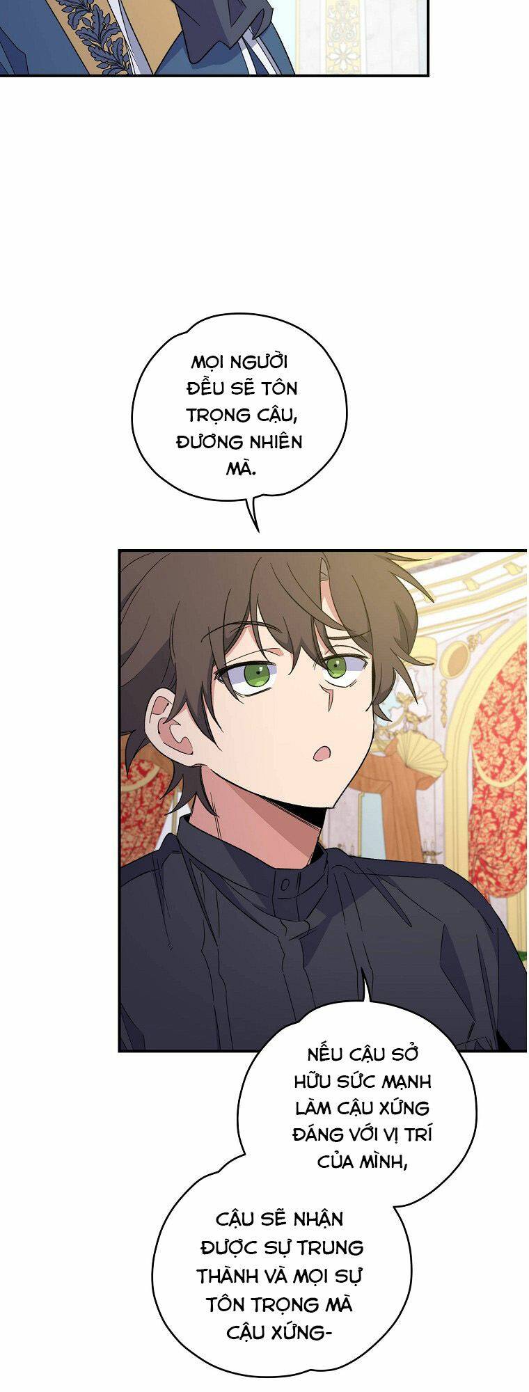 Nhà Hiền Triết Yigret - Chapter 40 - Page 40