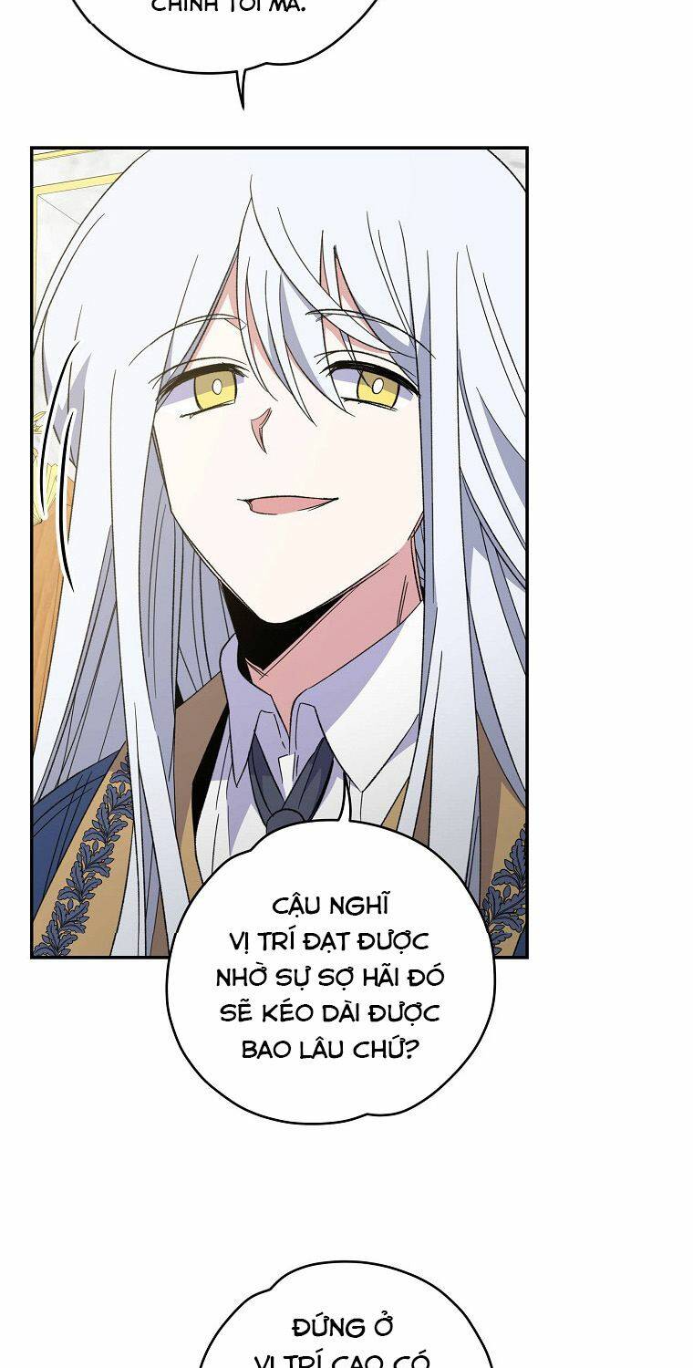 Nhà Hiền Triết Yigret - Chapter 40 - Page 42