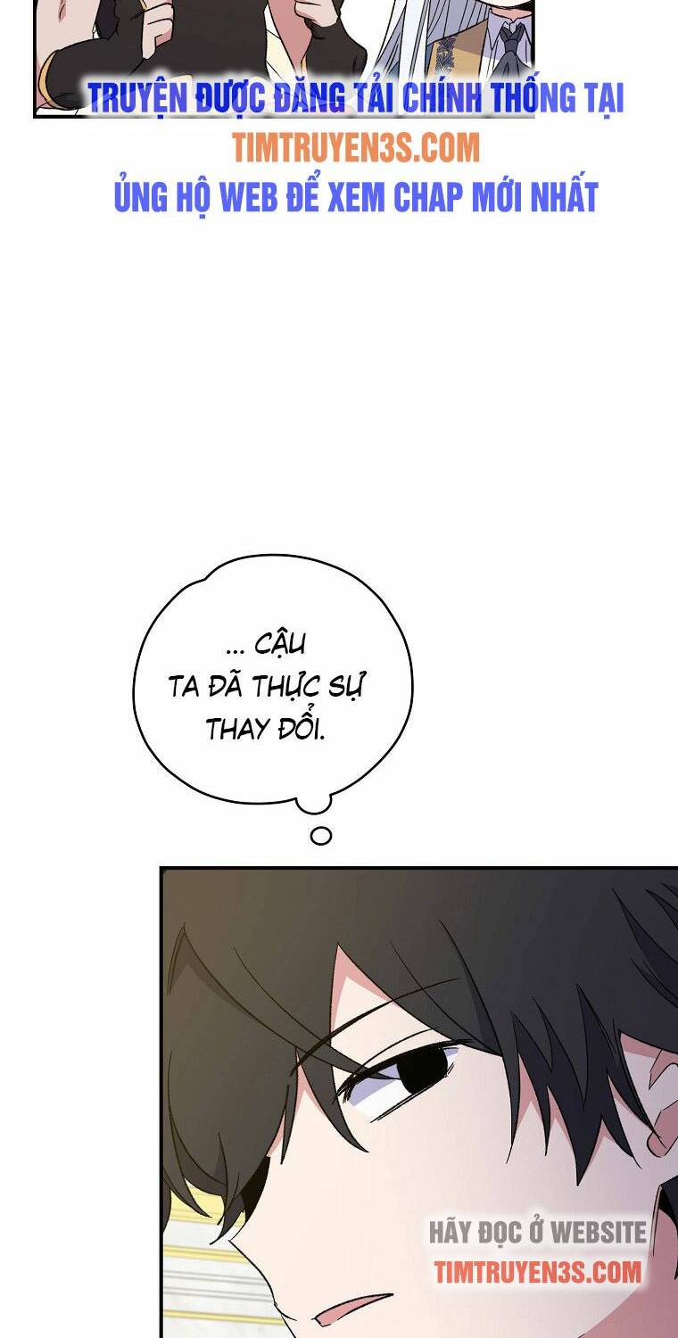 Nhà Hiền Triết Yigret - Chapter 40 - Page 47