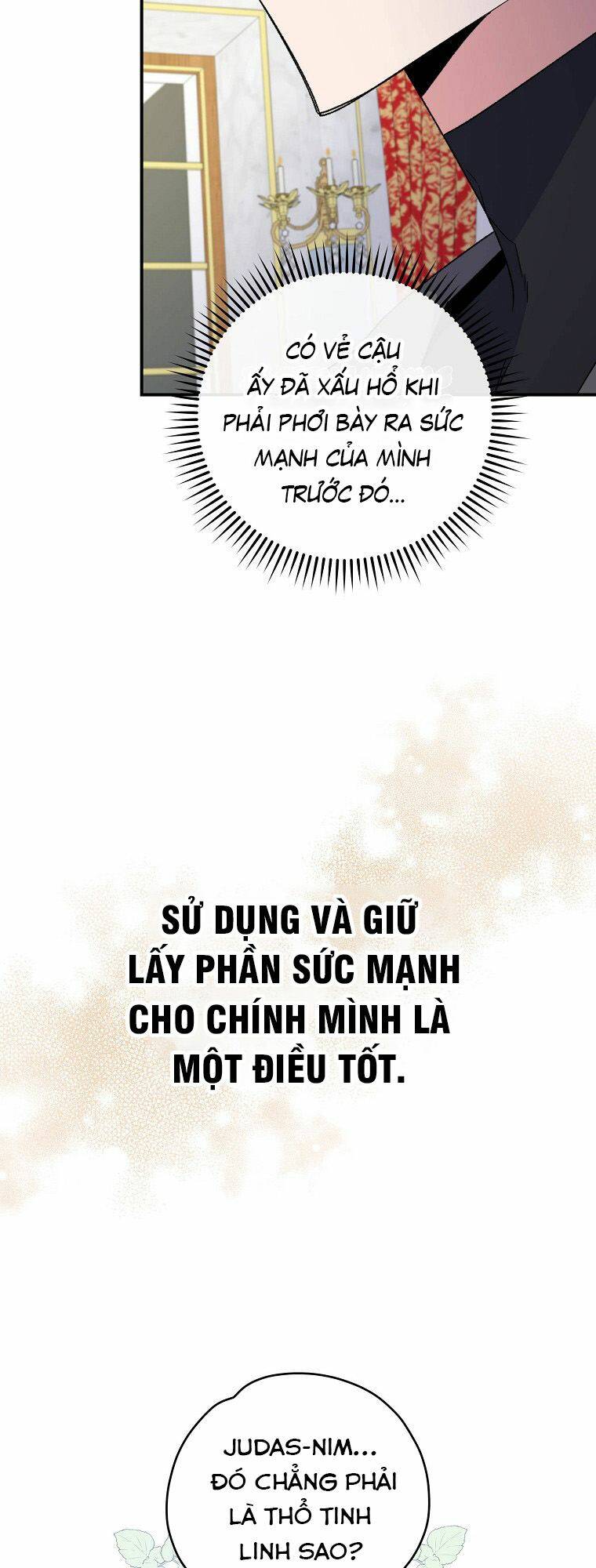 Nhà Hiền Triết Yigret - Chapter 40 - Page 48