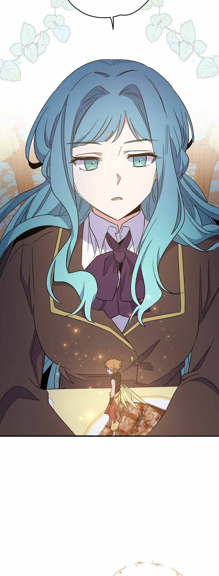 Nhà Hiền Triết Yigret - Chapter 40 - Page 49