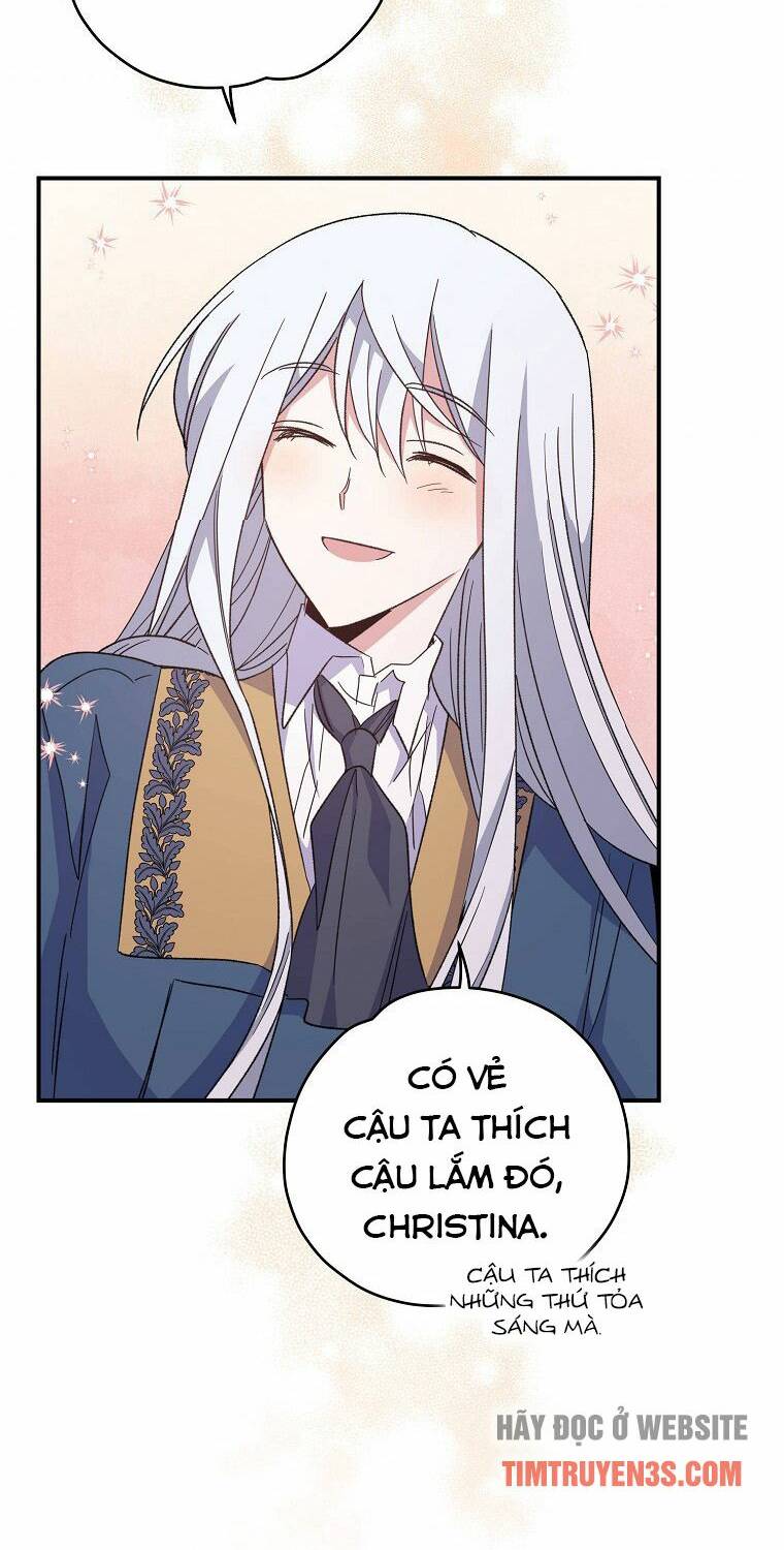 Nhà Hiền Triết Yigret - Chapter 40 - Page 51