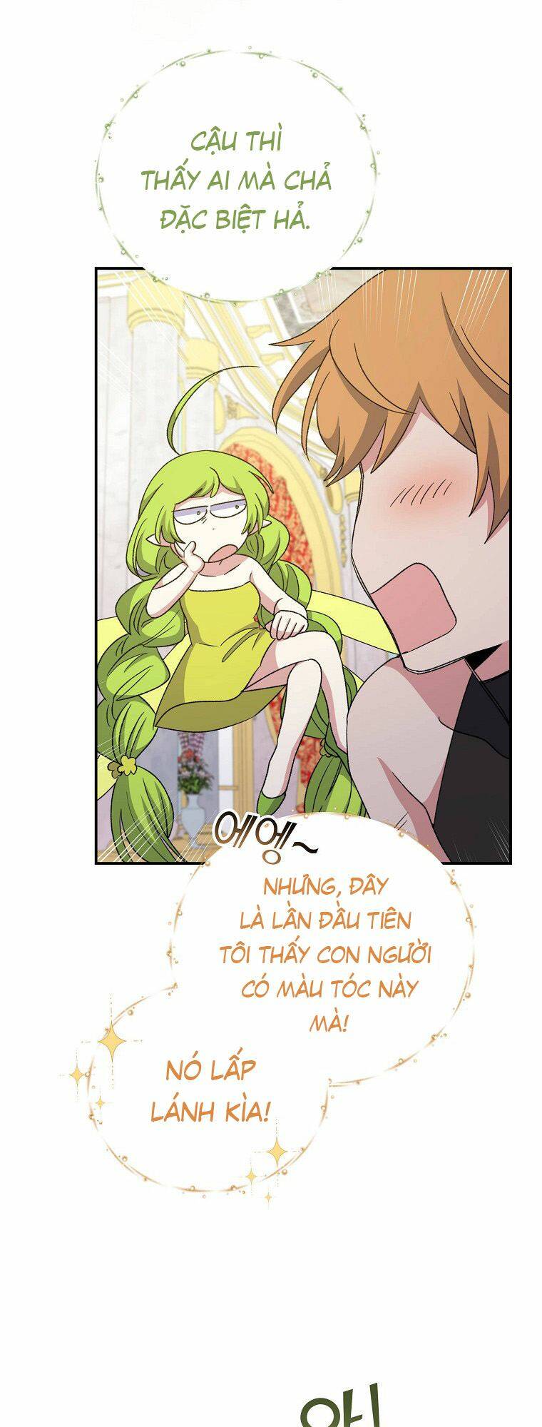 Nhà Hiền Triết Yigret - Chapter 40 - Page 52