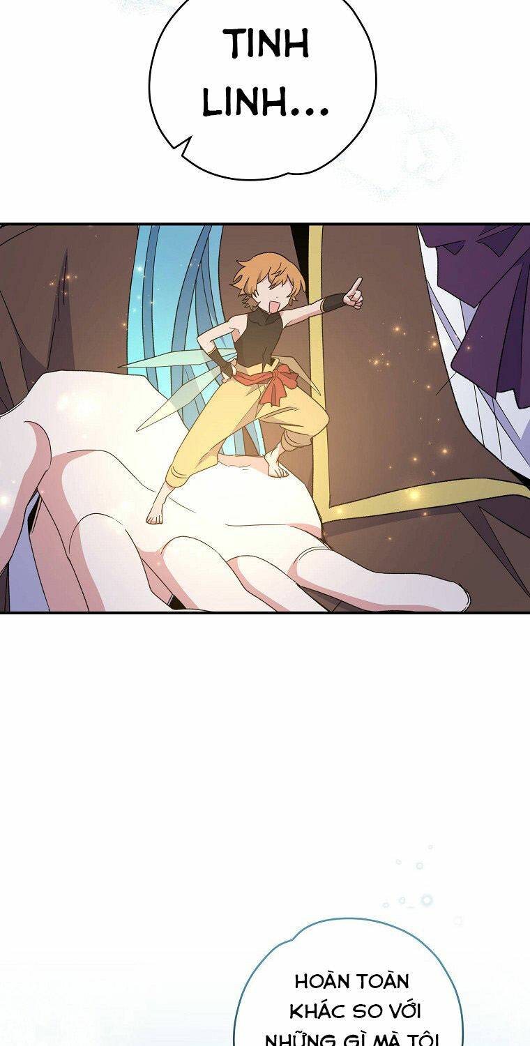 Nhà Hiền Triết Yigret - Chapter 40 - Page 54