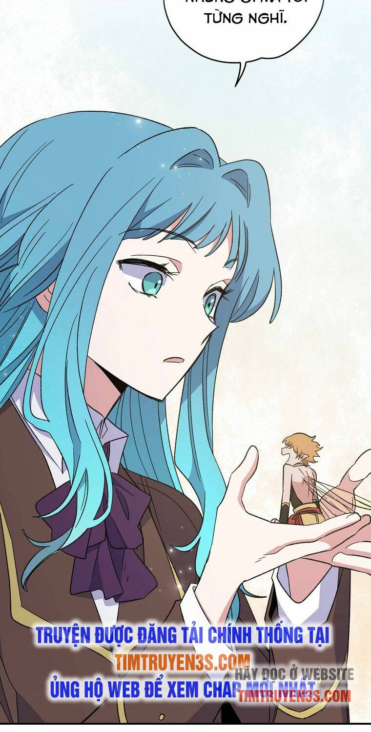 Nhà Hiền Triết Yigret - Chapter 40 - Page 55