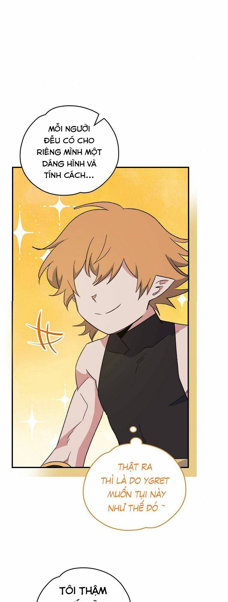 Nhà Hiền Triết Yigret - Chapter 40 - Page 56