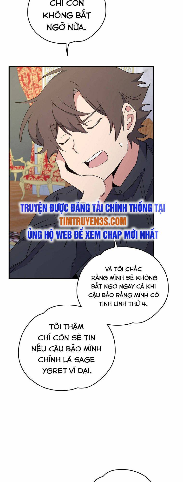 Nhà Hiền Triết Yigret - Chapter 40 - Page 57