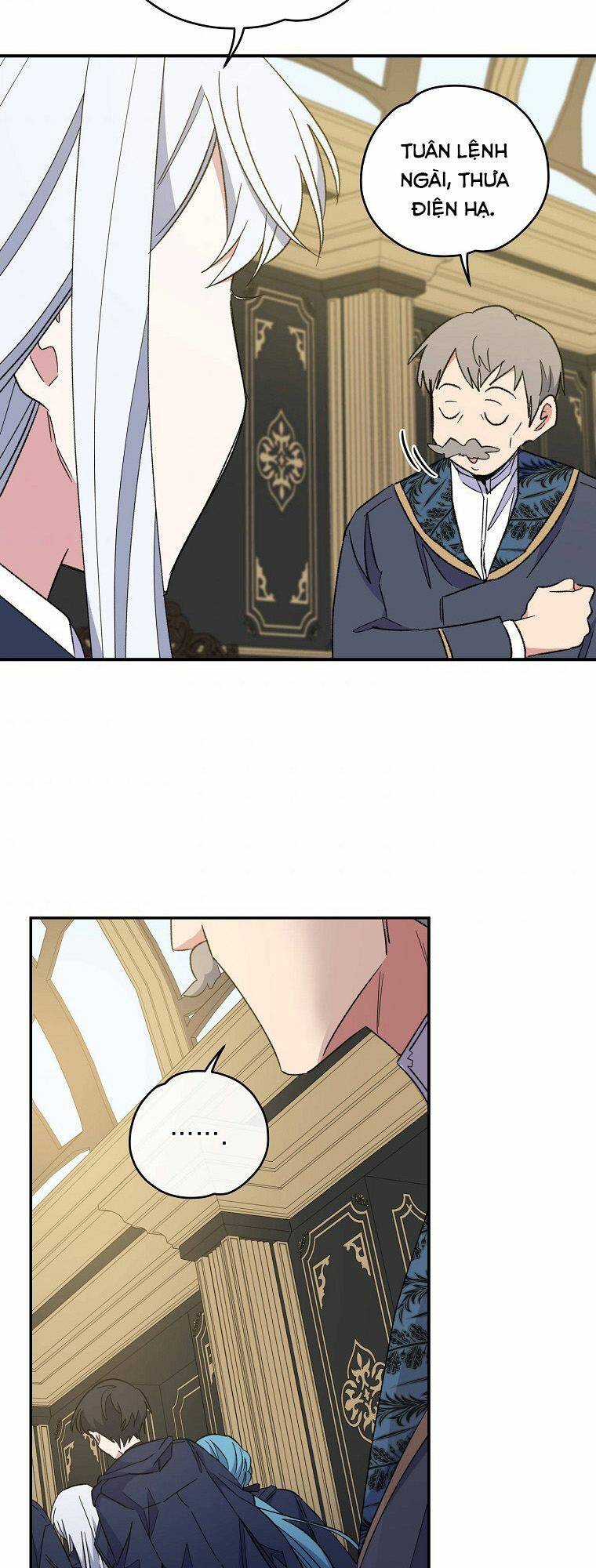 Nhà Hiền Triết Yigret - Chapter 40 - Page 5