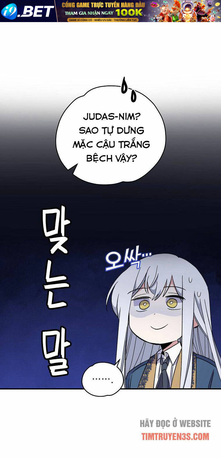 Nhà Hiền Triết Yigret - Chapter 40 - Page 59