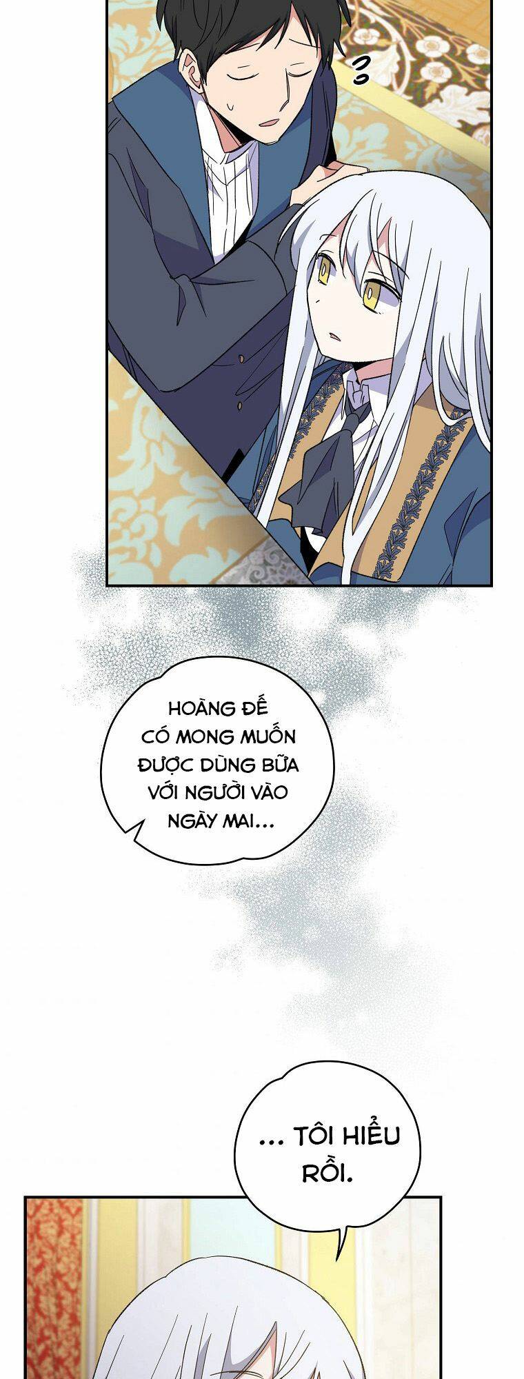 Nhà Hiền Triết Yigret - Chapter 40 - Page 61