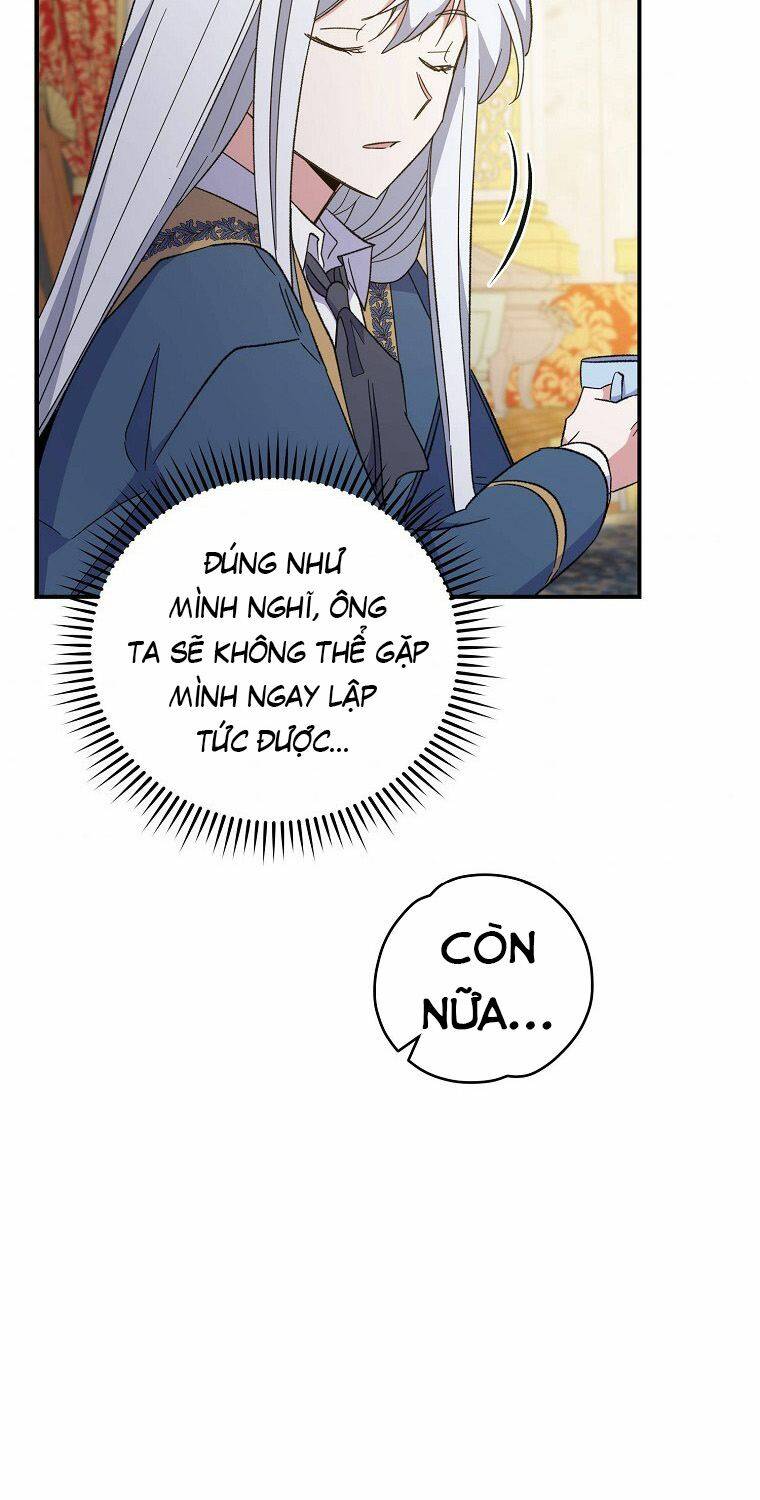 Nhà Hiền Triết Yigret - Chapter 40 - Page 62