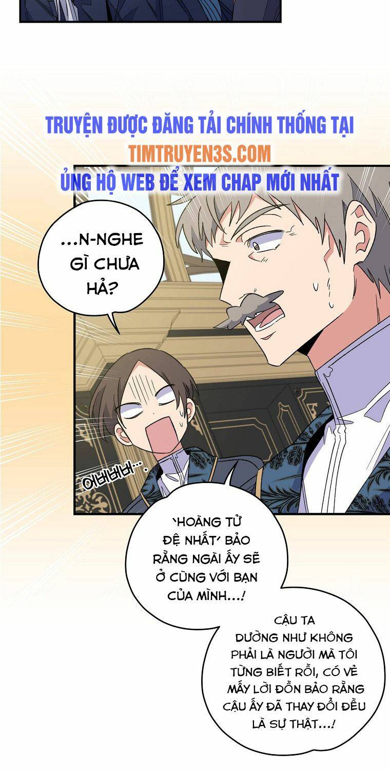 Nhà Hiền Triết Yigret - Chapter 40 - Page 6