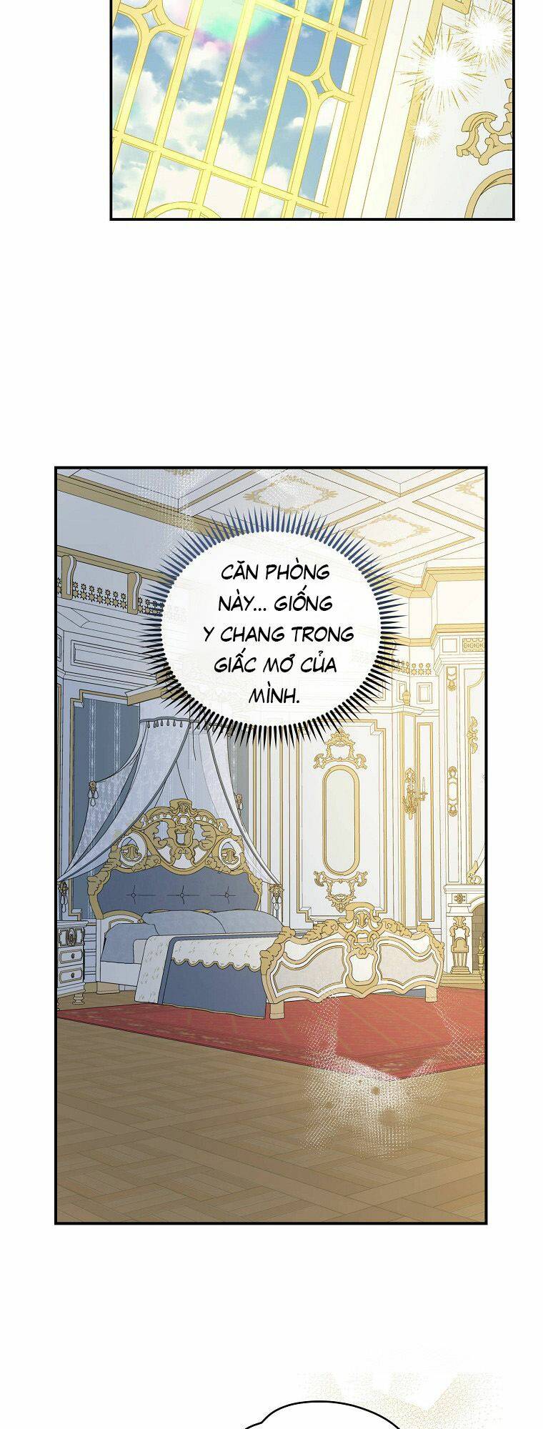 Nhà Hiền Triết Yigret - Chapter 40 - Page 8