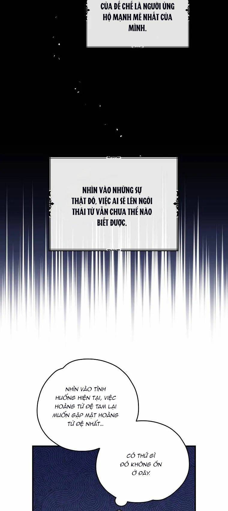 Nhà Hiền Triết Yigret - Chapter 41 - Page 9