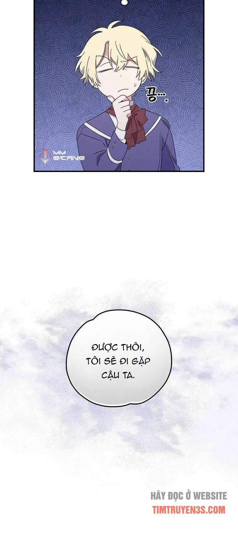 Nhà Hiền Triết Yigret - Chapter 41 - Page 10